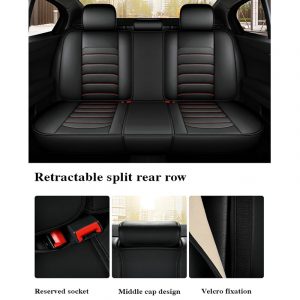 car comfortable seat covers